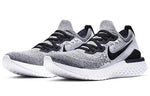 Nike Epic React Flyknit 2 'Oreo' BQ8928-101