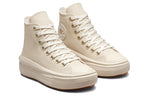 (WMNS) Converse Chuck Taylor All Star Move Platform High 'Golden Elements' A02189C