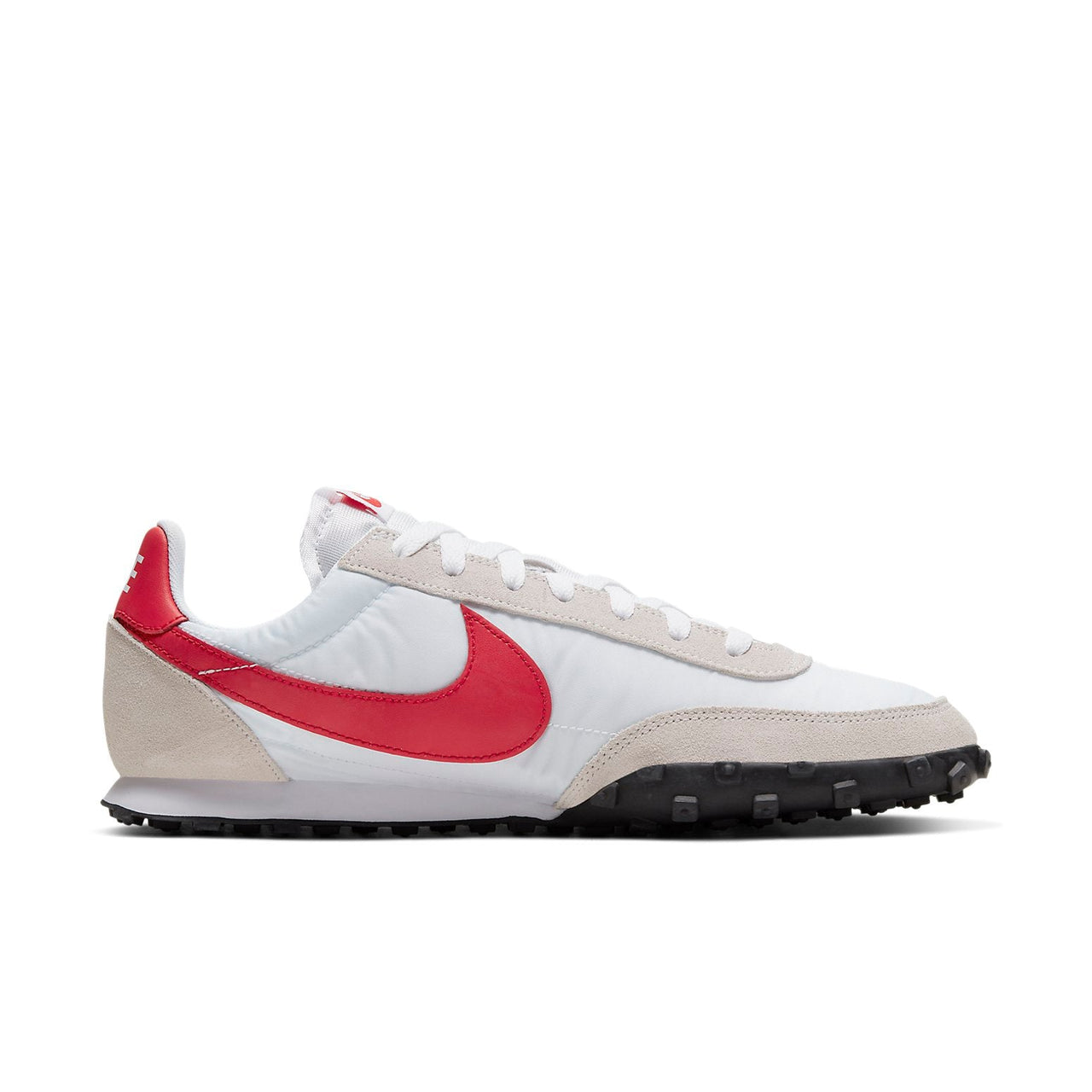 Nike Waffle Racer 'Red Swoosh' CN8116-100