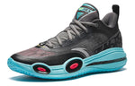 ANTA Attack 1 'Black Teal' 112421109-7