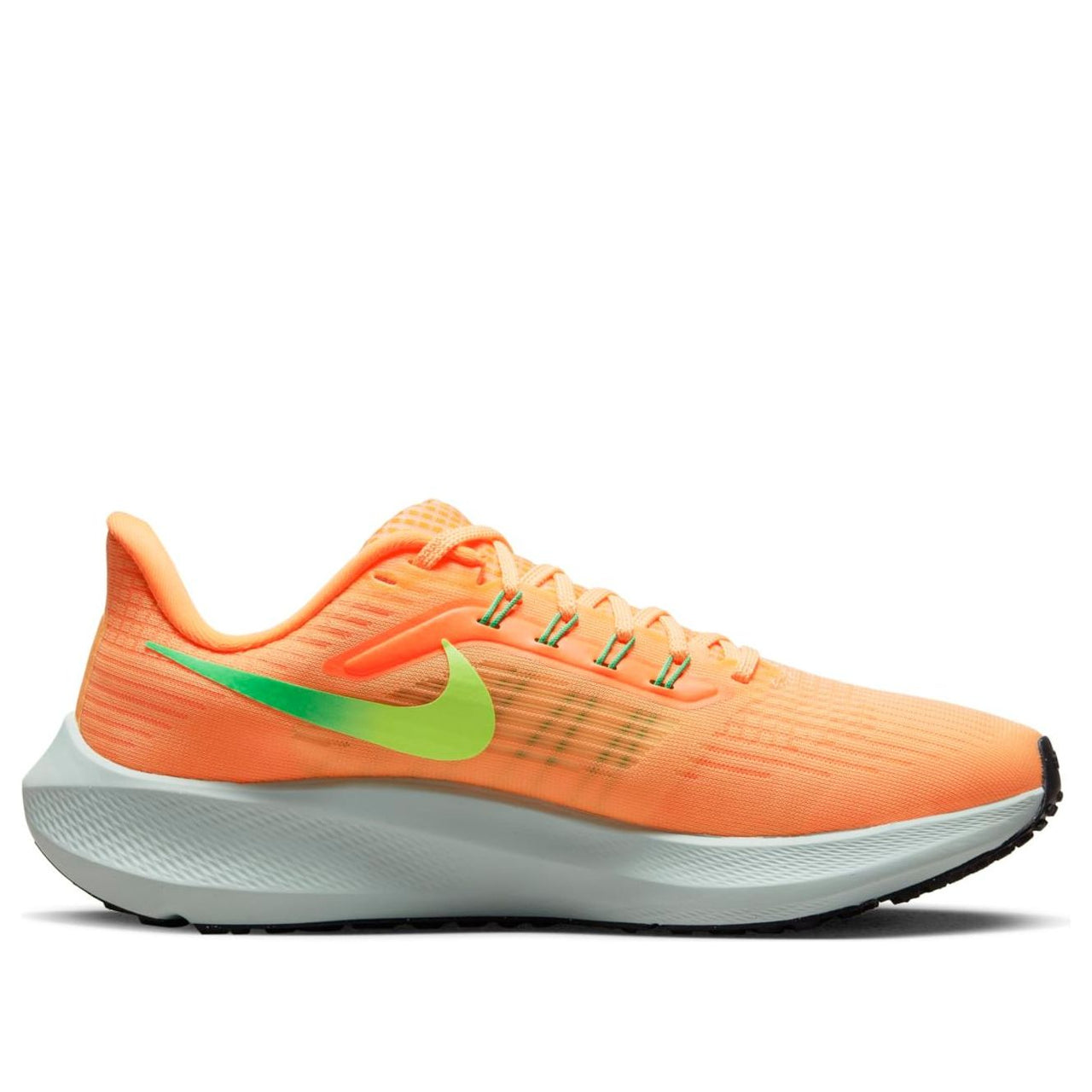 (WMNS) Nike Air Zoom Pegasus 39 'Peach Cream Ghost Green' DH4072-800