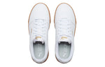 (WMNS) PUMA Carina Leather 'White Gum' 370325-07