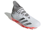 adidas Predator Freak.3 HG 'White Grey' FY6301