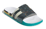 adidas x Raf Simons Samba Adilette Slides 'Trompe L'oeil' EE7959