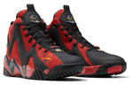 Reebok Hurrikaze II Mid 'Sonics Alternate' FZ4006