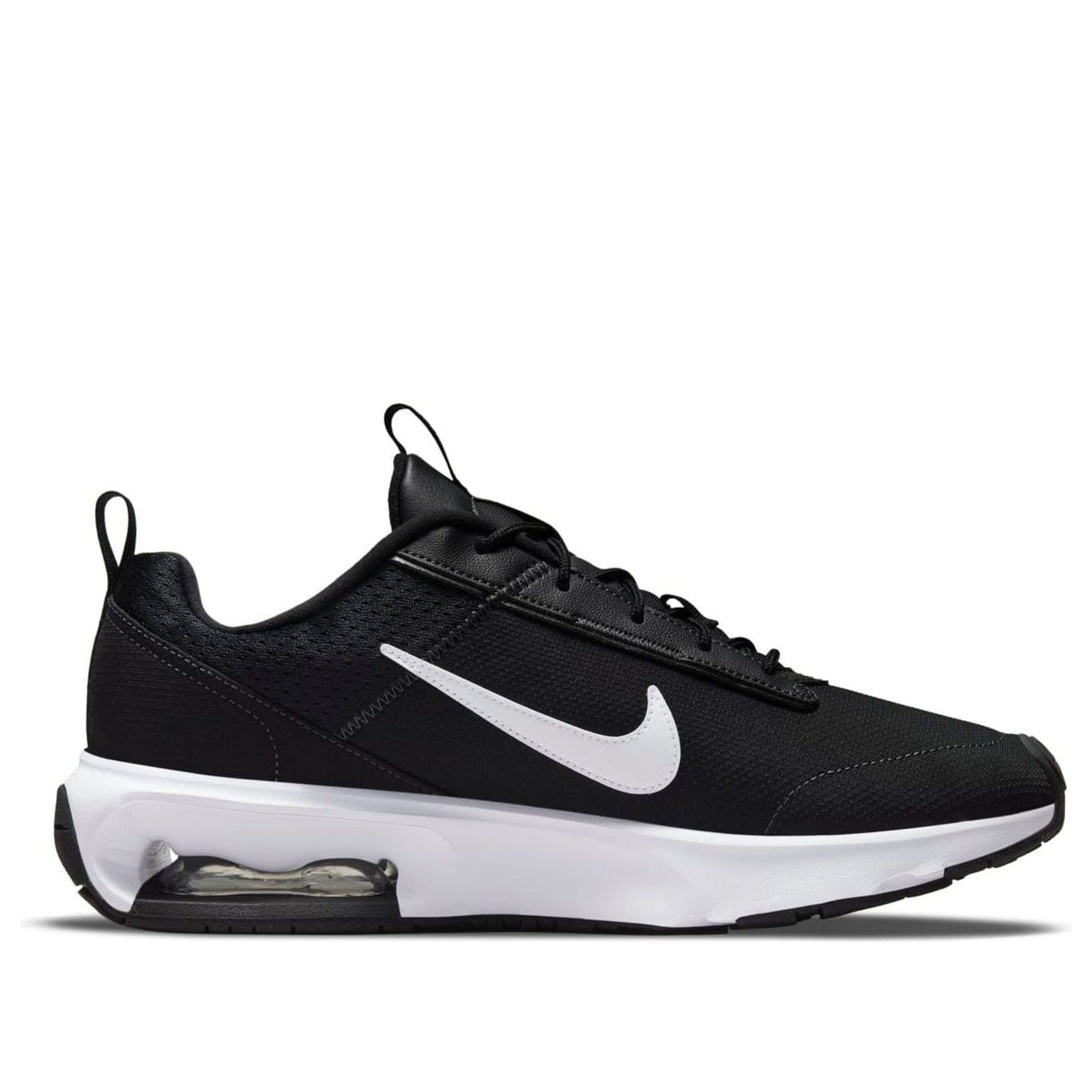 Nike Air Max Interlock Lite 'Black White' DH0321-001