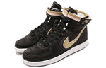 Nike Vandal High Supreme 'Metallic Pack Black Gold' AH8652-002