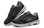 Skechers Go Walk 5 'Black White' 216019-BLK