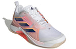 (WMNS) adidas Avacourt 'White Legacy Indigo' GZ0690