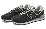 New Balance 574 'Black Grey' ML574EVB