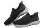 Skechers Go Walk 6 Slip On 'Black' 216202-BLK