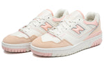 (WMNS) New Balance 550 'White Pink' BBW550WP