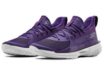 Under Armour Curry 7 Team 'Purple White' 3023838-501