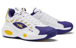 Reebok Solution Mid 'White Purple Gold' GW4377