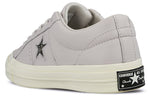 Converse One Star Ox 'Gray White' 157805C