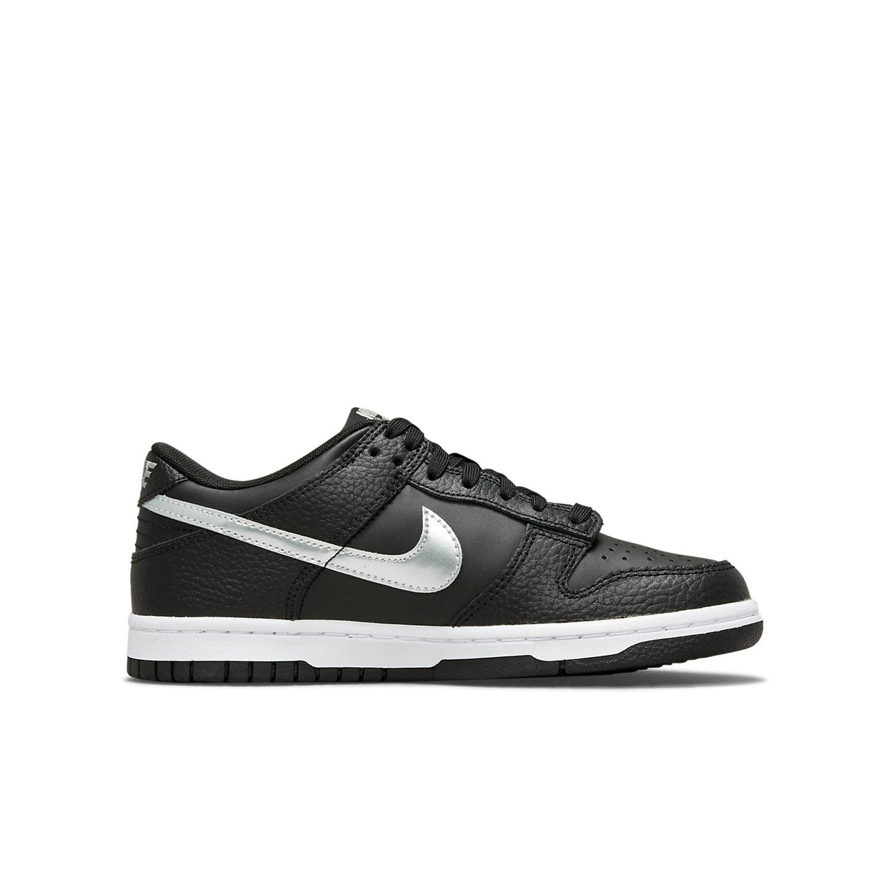 (GS) Nike x NBA Dunk Low EMB '75th Anniversary - Spurs' DC9560-001