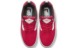 Vans Kyle Walker Pro 'Red' VN0A2XSGY52