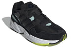 adidas Yung-96 'Black Mint' BD8042