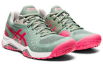 (WMNS) ASICS Gel Challenger 12 'Grey Pink Cameo' 1042A041-021