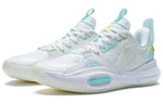 Li-Ning Wade All City 10 x Marvel 'Standard White' ABAS079-1