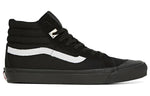 Vans ALYX x OG Style 138 LX 'Black' VN0A3DP9OK6