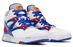 Reebok Pump Omni Zone 2 'Tricolor' H01315