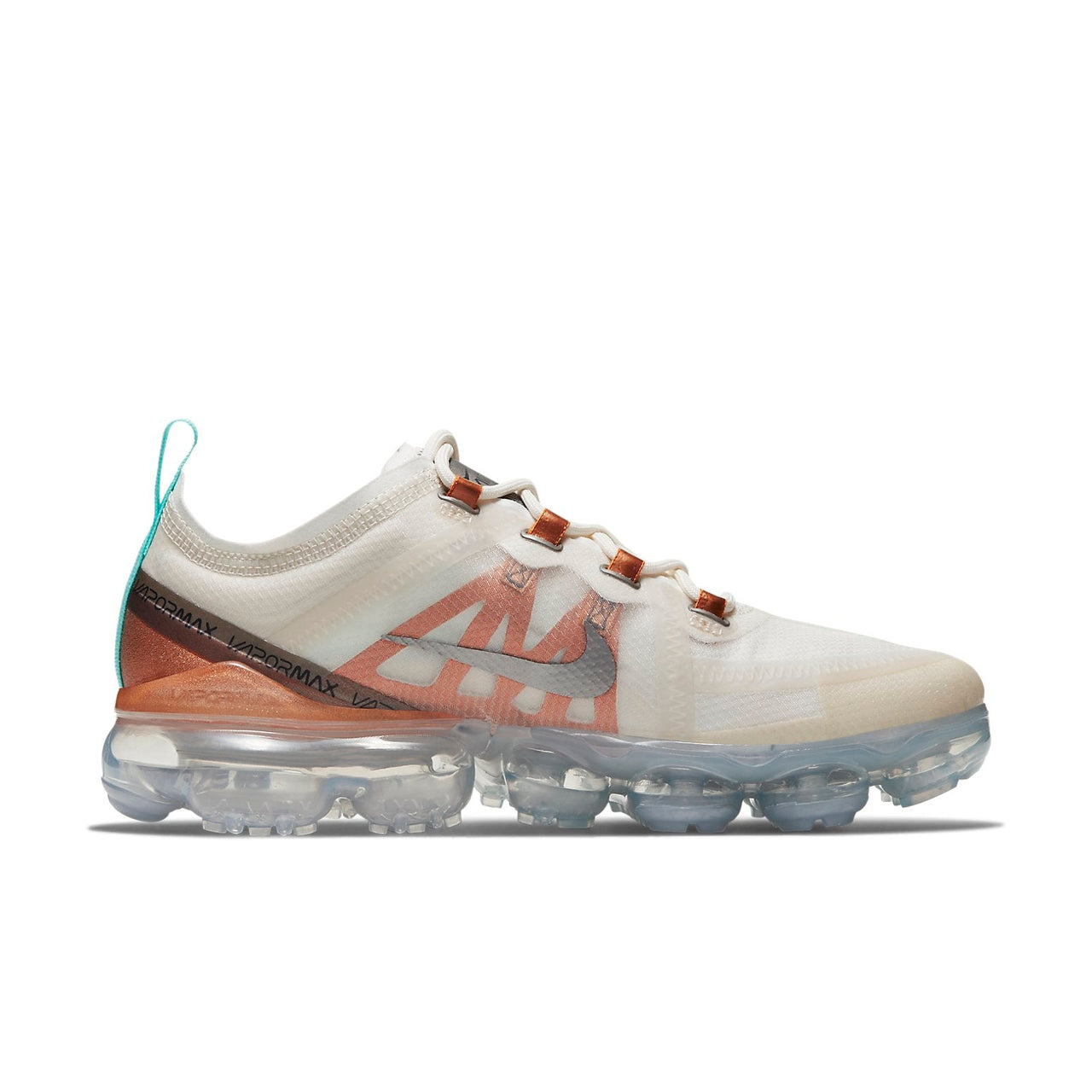 (WMNS) Nike Air VaporMax 2019 SE 'Phantom Metallic Pewter' BV6483-002