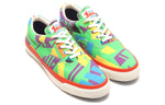 Converse Skid Grip US Jams x Original Jams 'Green Orange Purple' 35500370