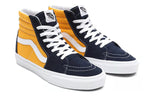 Vans SK8-HI (CLASSIC SPORT) DRESS Blue 'Black Yellow' VN0A32QG4PL