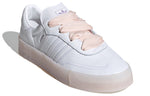 (WMNS) adidas Sambarose 'White Halo Pink' FY3030