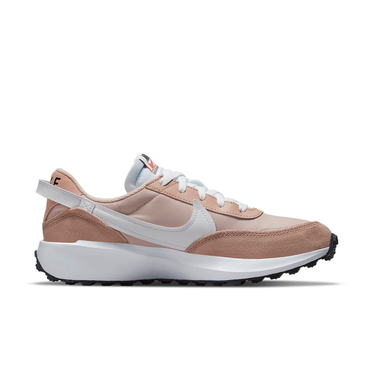(WMNS) Nike Waffle Debut 'Pink Oxford' DH9523-600
