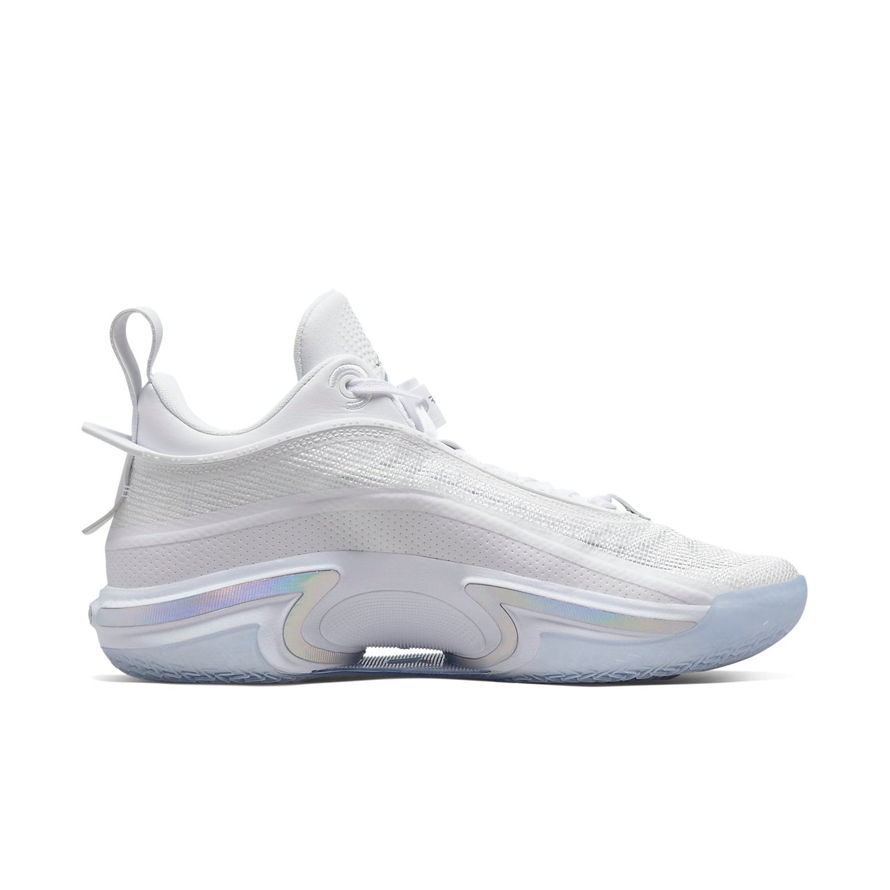 Air Jordan 36 Low 'Pure Money' DH0833-101