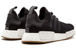adidas NMD_R1 PK 'Black Gum' BY1887