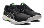 (GS) ASICS Gel-Game 8 'Black Silver' 1044A025-004