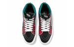 Vans SK8-HI 'Tartan Daze' VN0A32QG9GB