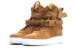 (WMNS) Nike SF Air Force 1 High 'Muted Bronze' 857872-203