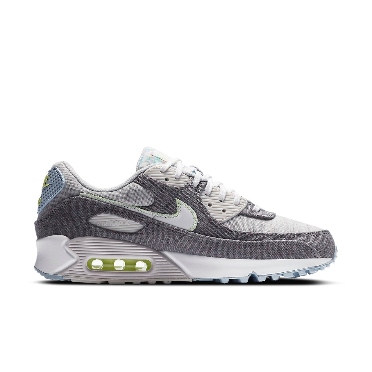 Nike Air Max 90 'Recycled Canvas Pack' CK6467-001