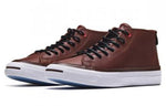 Converse Jack Purcell Shoes Brown 158346C