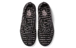 Vans Authentic Black/White Black And White VN0A348A2OD