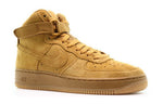 (GS) Nike Air Force 1 High LV8 'Wheat' 807617-701