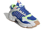 (WMNS) adidas Magmur Runner 'Cloud White Hi-Res Blue' EF0760