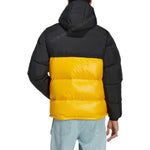adidas Down Regen Puff 'Yellow Black' HL9179