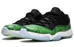 Air Jordan 11 Retro Low 'Snake' 528895-033