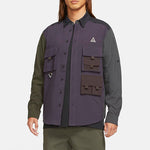 Nike ACG Dri-FIT ADV UV Devastation Trail Black DB1014-070