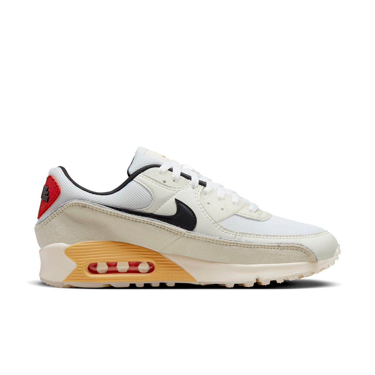 Nike Air Max 90 SE 'Swoosh Fiber' DV3335-100