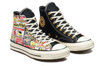 Converse Chuck 70 High 'Mi Gente Capsule - Bodega Run' 171572C