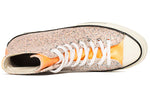 Converse JW Anderson x Chuck 70 Hi 'Glitter Pack - Nasturtium' 164695C