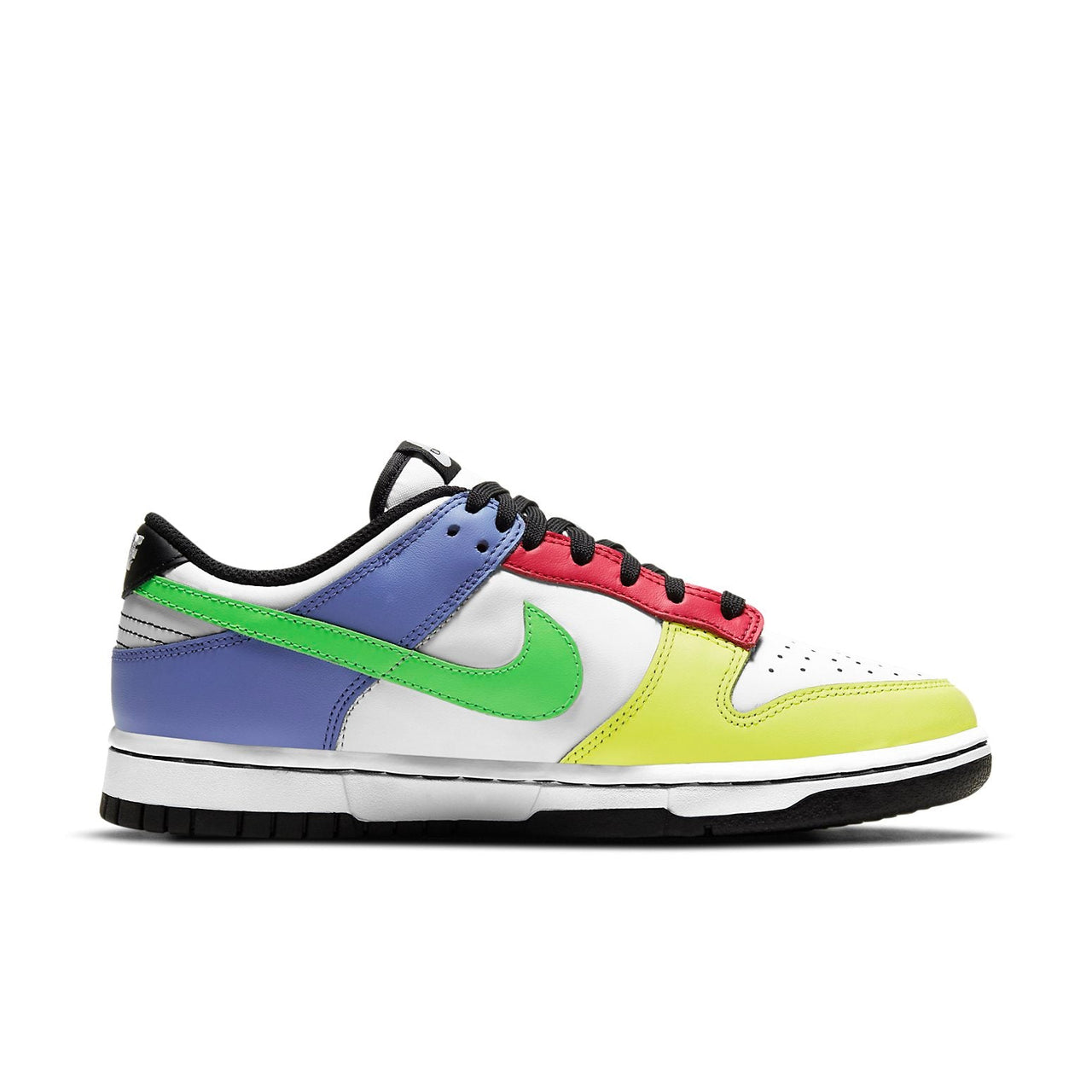 (WMNS) Nike Dunk Low 'Green Strike' DD1503-106