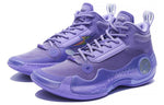 Li-Ning Way of Wade 10 'Lavender' ABAS115-5