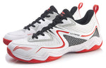Li-Ning Sound 'White Black' AYTQ017-1